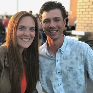 Meet your Posher, Brian